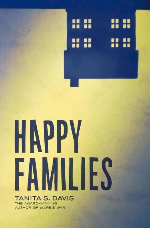 Happy Families(Kobo/電子書)