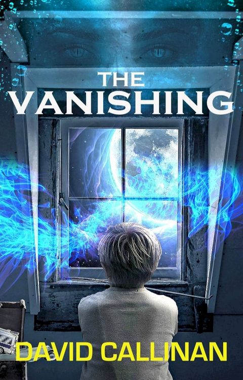 The Vanishing(Kobo/電子書)