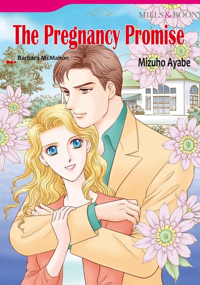  THE PREGNANCY PROMISE (Mills & Boon Comics)(Kobo/電子書)