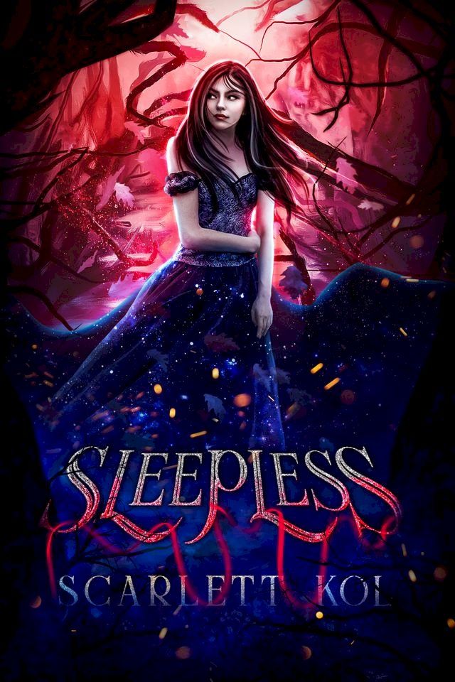  Sleepless(Kobo/電子書)