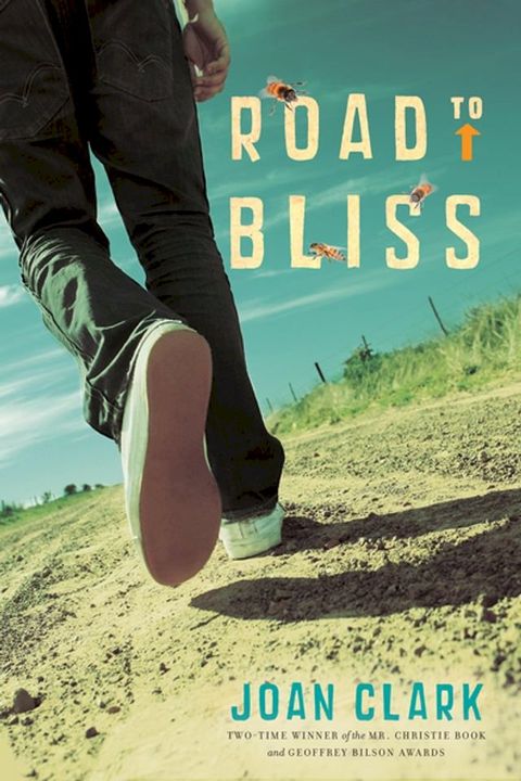 Road to Bliss(Kobo/電子書)