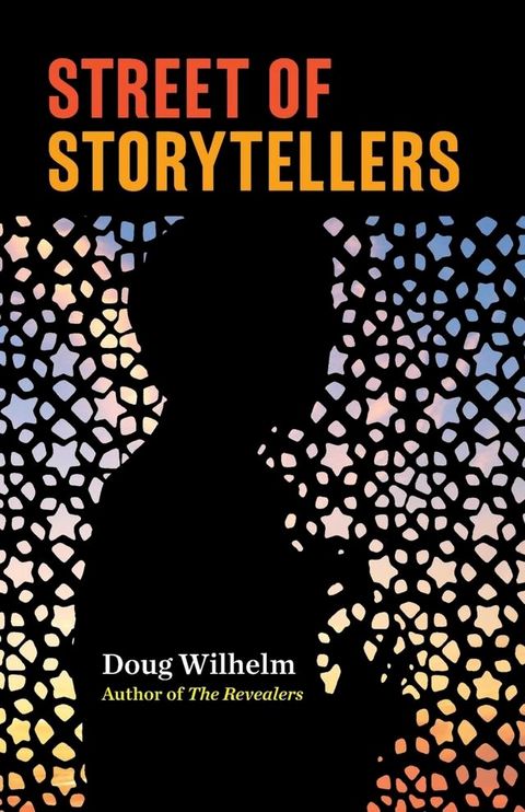 Street of Storytellers(Kobo/電子書)