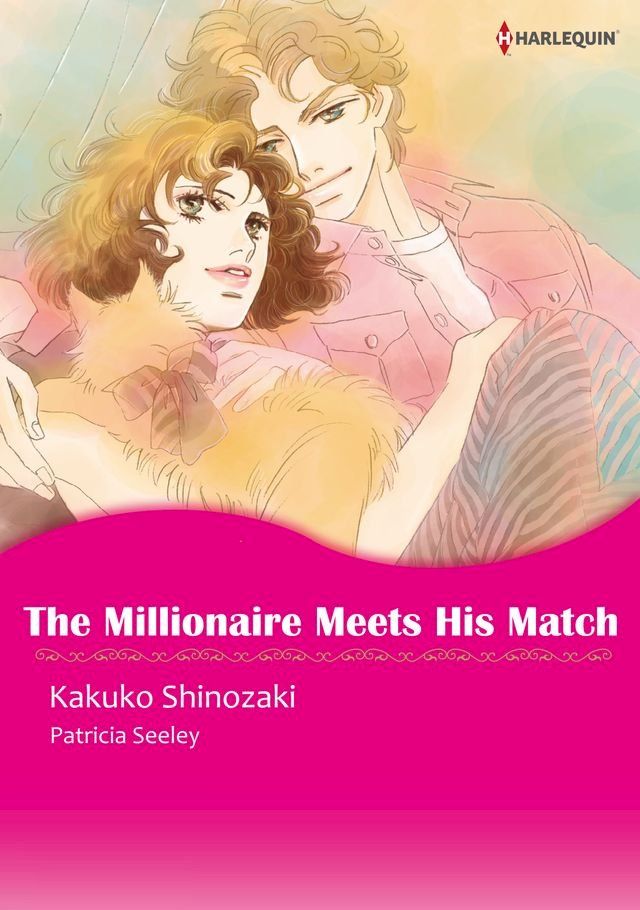  [Bundle] Millionaire's Love Selection Vol. 1(Kobo/電子書)