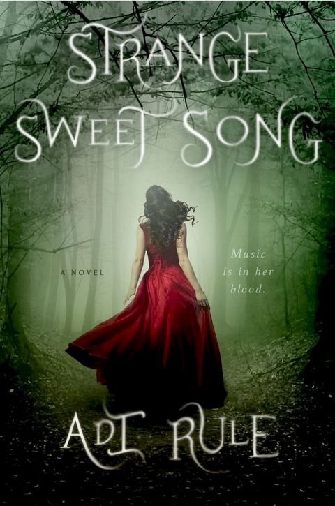 Strange Sweet Song(Kobo/電子書)