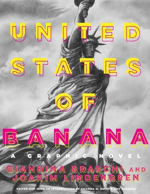 United States of Banana(Kobo/電子書)