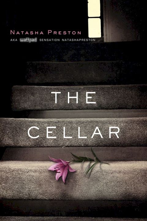 The Cellar(Kobo/電子書)