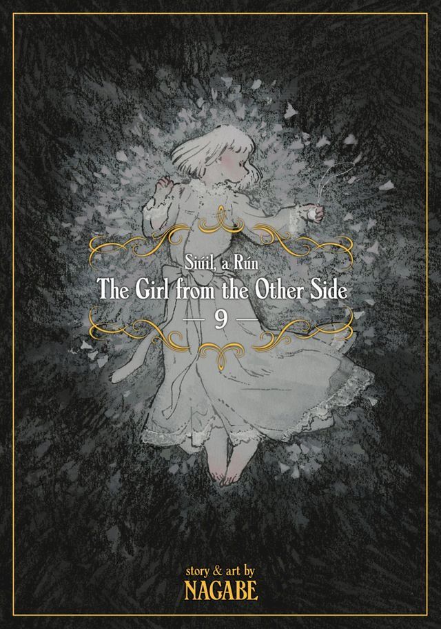  The Girl From the Other Side: Siúil, a Rún Vol. 9(Kobo/電子書)