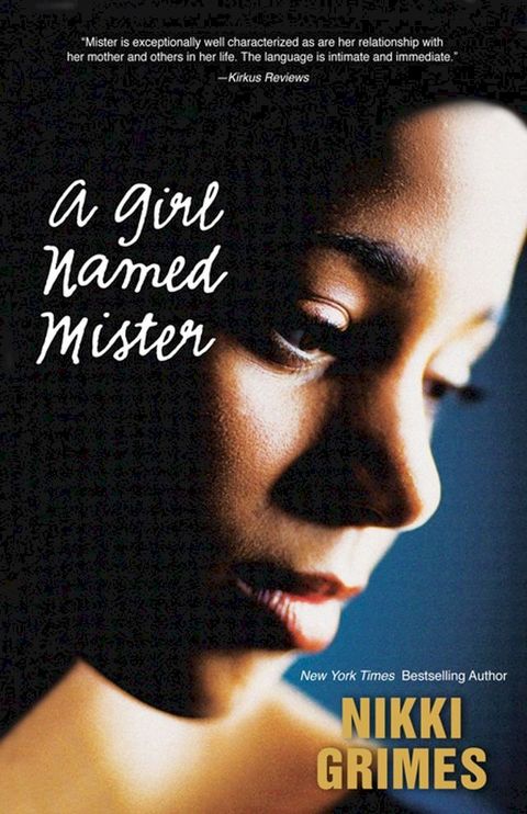 A Girl Named Mister(Kobo/電子書)