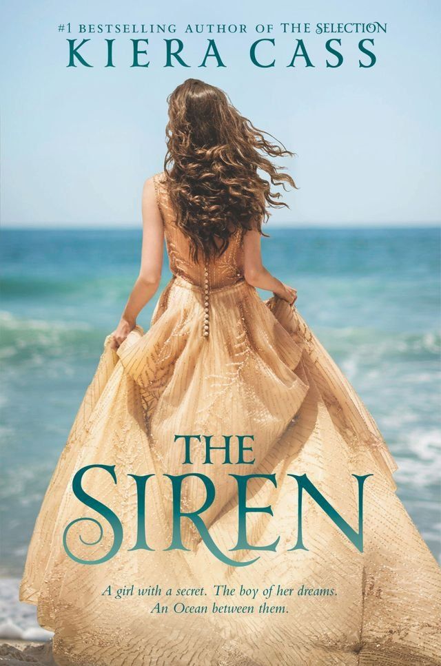  The Siren(Kobo/電子書)