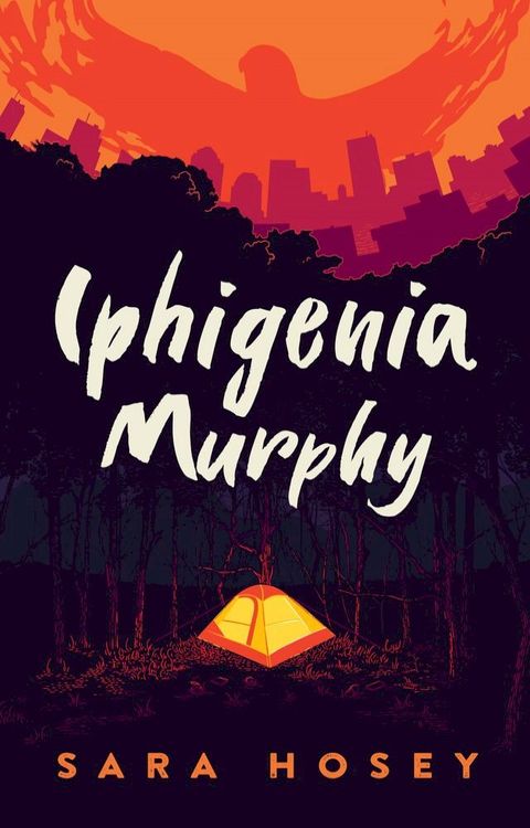 Iphigenia Murphy(Kobo/電子書)