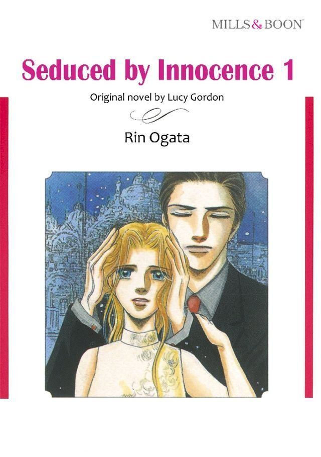  SEDUCED BY INNOCENCE 1 (Mills & Boon Comics)(Kobo/電子書)