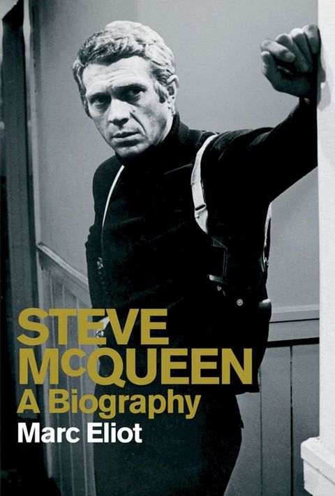 Steve McQueen(Kobo/電子書)