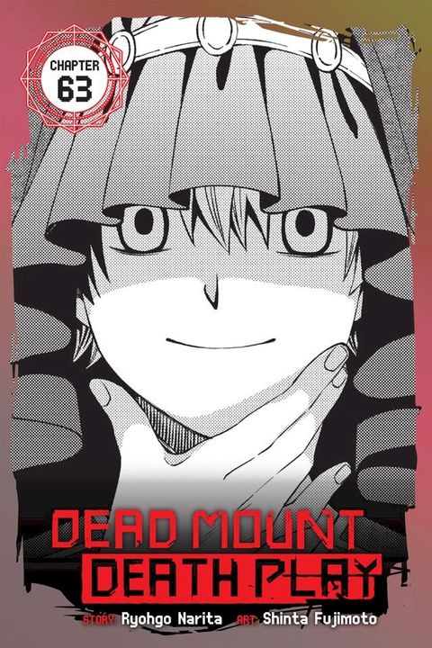 Dead Mount Death Play, Chapter 63(Kobo/電子書)