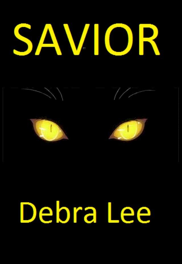  Savior(Kobo/電子書)