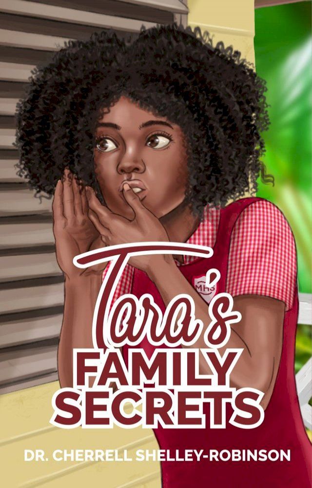  Tara's Family Secrets(Kobo/電子書)