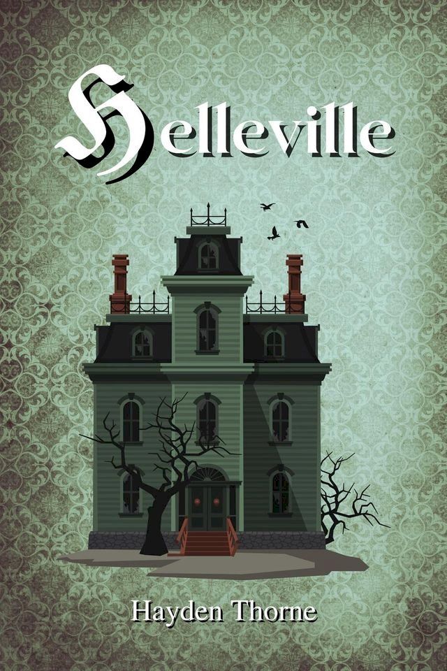  Helleville(Kobo/電子書)