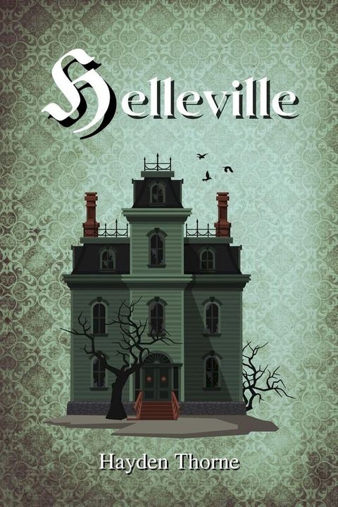 Helleville(Kobo/電子書)