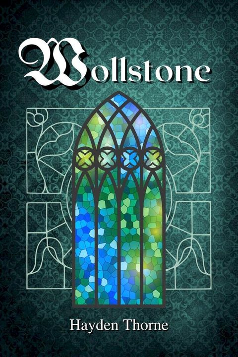 Wollstone(Kobo/電子書)