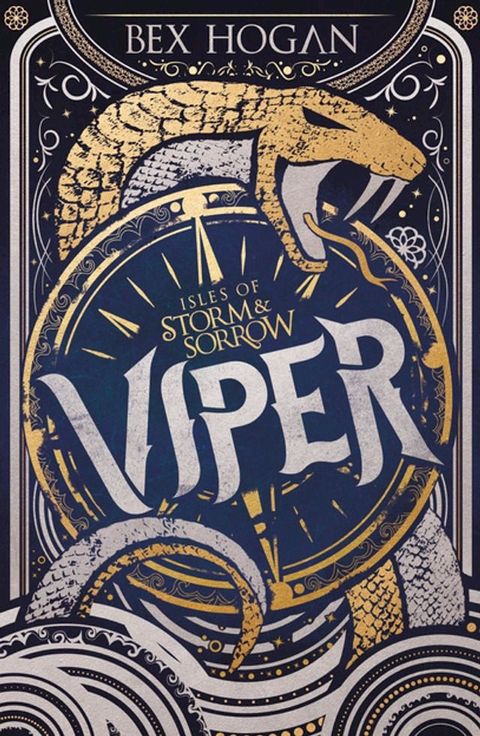 Viper(Kobo/電子書)