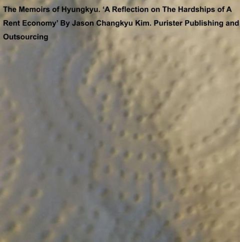 The Memoirs of Hyungkyu(Kobo/電子書)