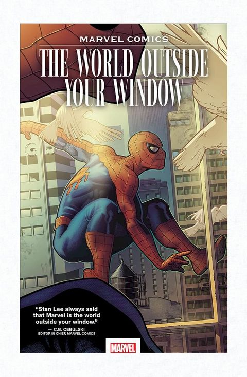 Marvel Comics(Kobo/電子書)