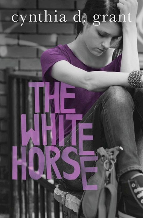 The White Horse(Kobo/電子書)