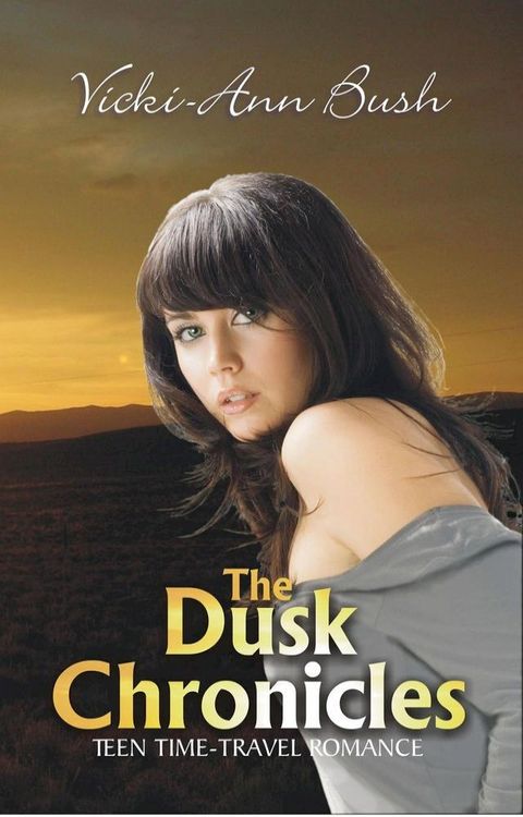 The Dusk Chronicles(Kobo/電子書)