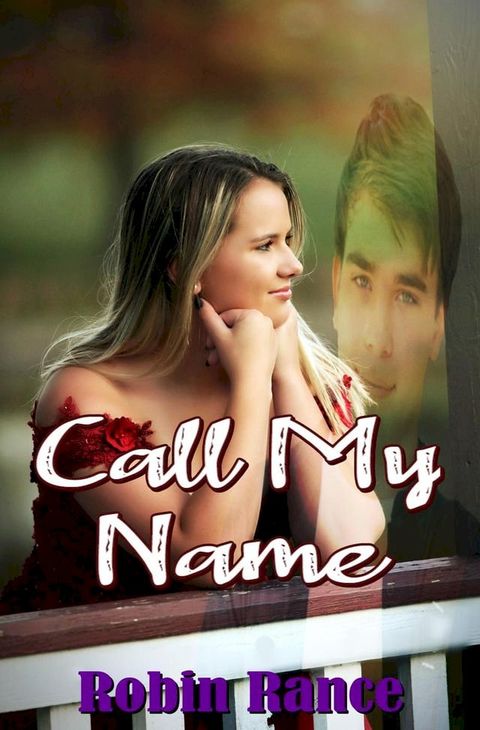 Call My Name(Kobo/電子書)