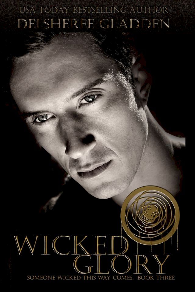  Wicked Glory(Kobo/電子書)