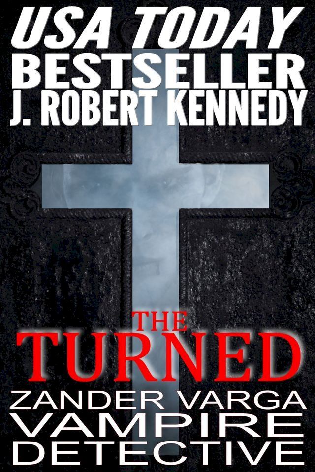  The Turned(Kobo/電子書)