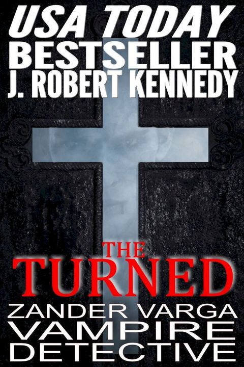 The Turned(Kobo/電子書)