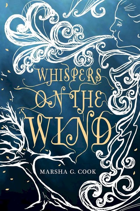 Whispers on the Wind(Kobo/電子書)