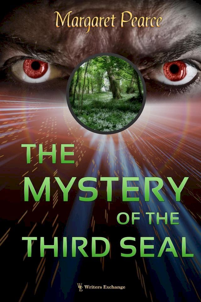  The Mystery of the Third Seal(Kobo/電子書)