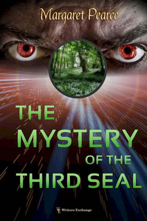 The Mystery of the Third Seal(Kobo/電子書)