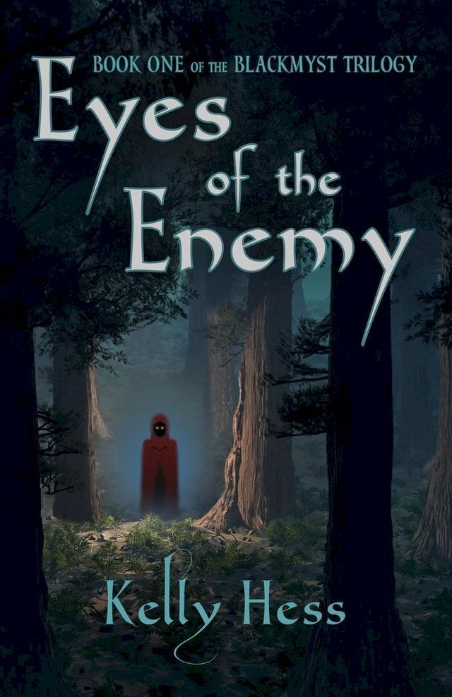  Eyes of the Enemy(Kobo/電子書)