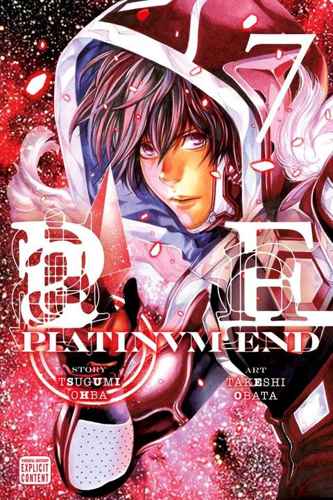 Platinum End, Vol. 7(Kobo/電子書)