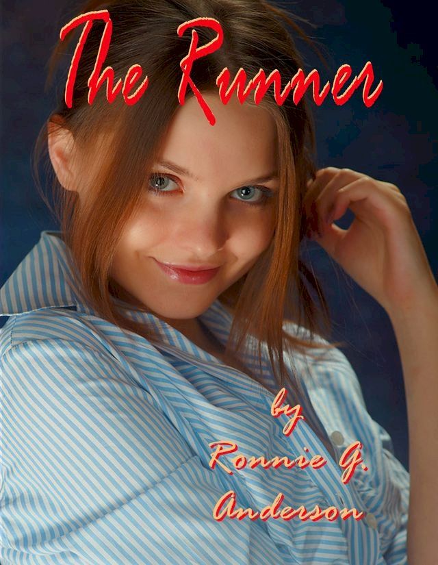  The Runner(Kobo/電子書)