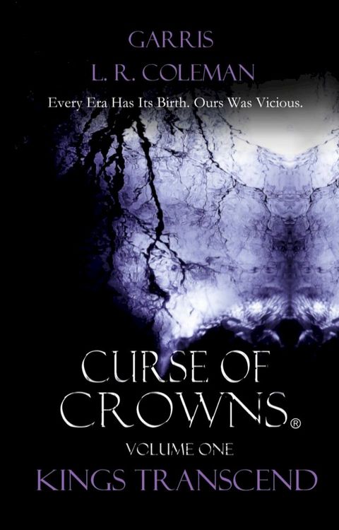 Curse of Crowns(Kobo/電子書)