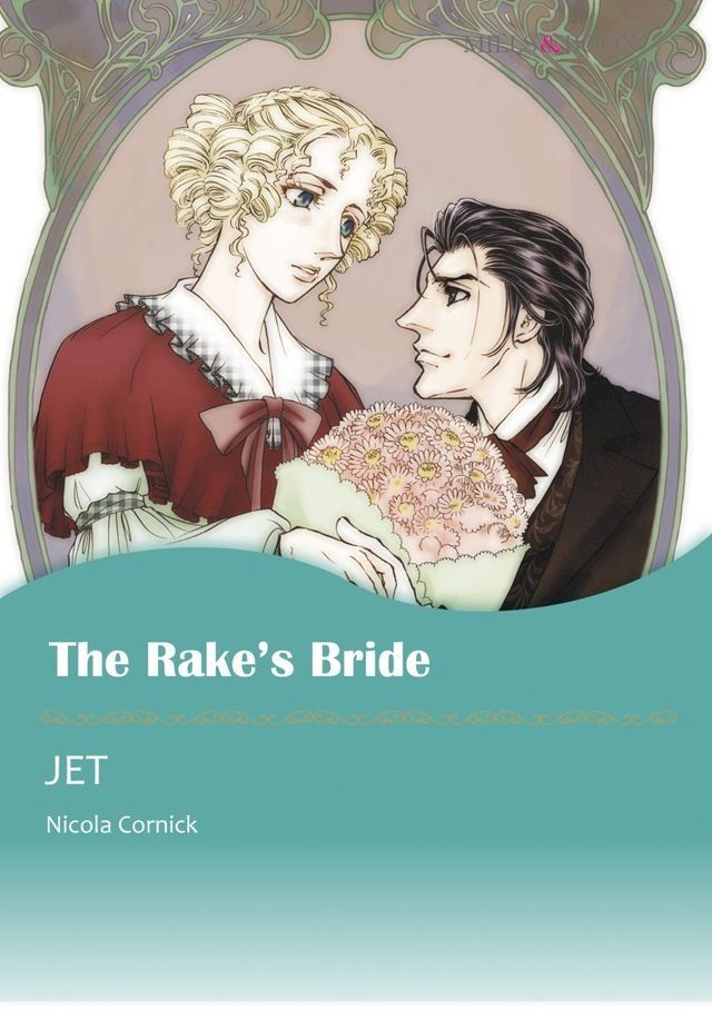  THE RAKE'S BRIDE (Mills & Boon Comics)(Kobo/電子書)