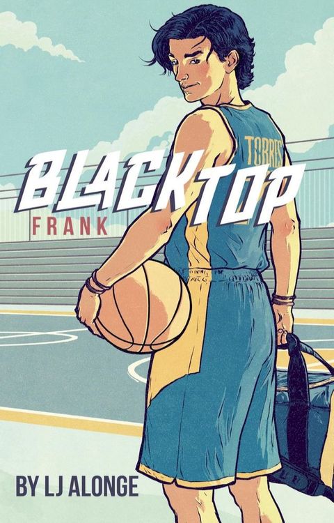 Frank #3(Kobo/電子書)