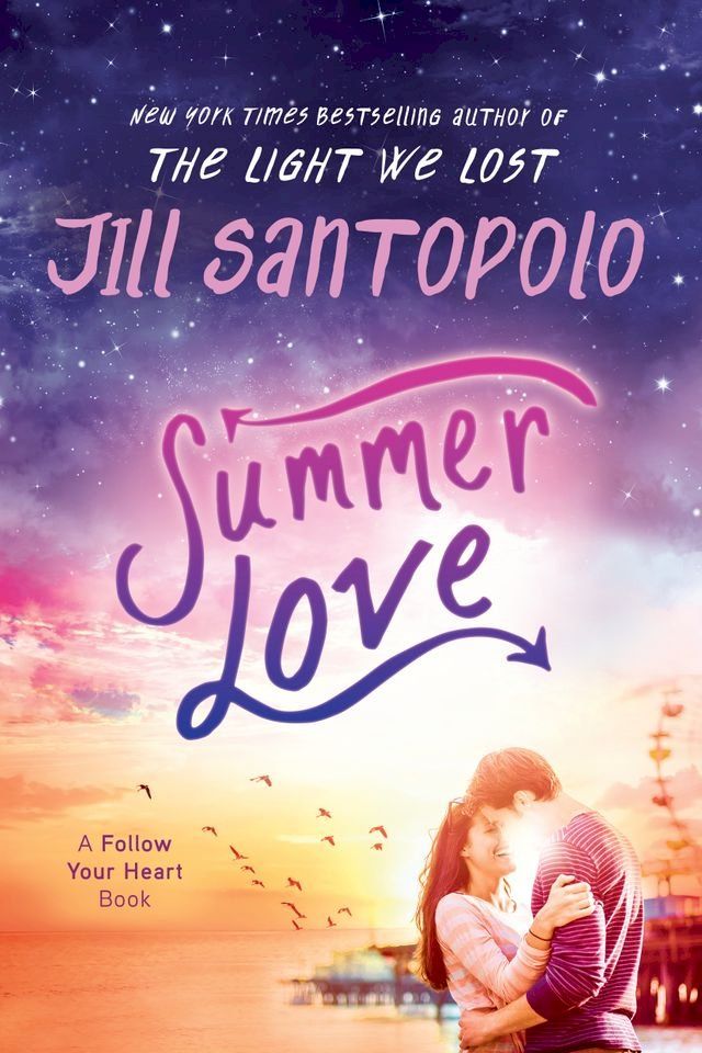  Summer Love(Kobo/電子書)