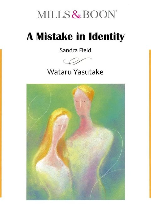 A MISTAKE IN IDENTITY (Mills & Boon Comics)(Kobo/電子書)