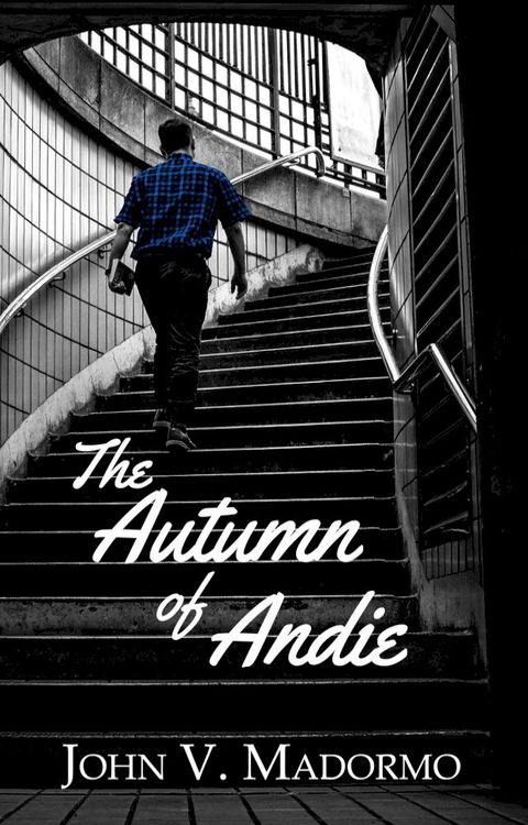 The Autumn of Andie(Kobo/電子書)