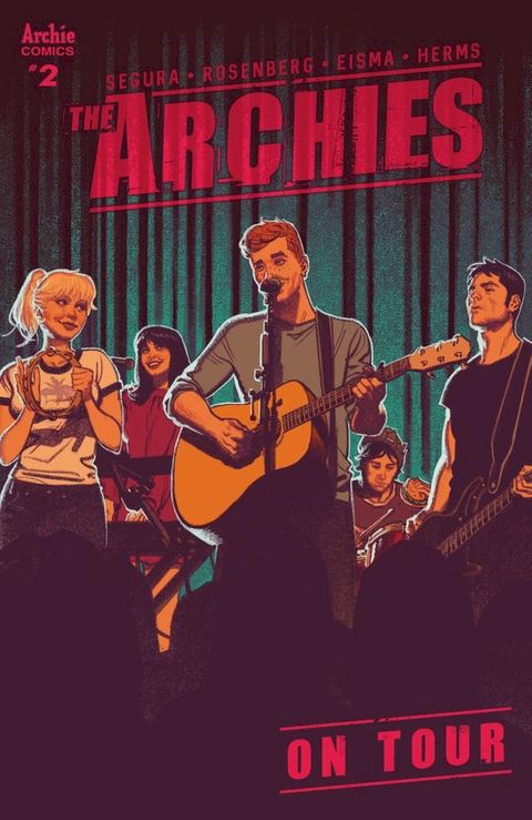 The Archies #2(Kobo/電子書)