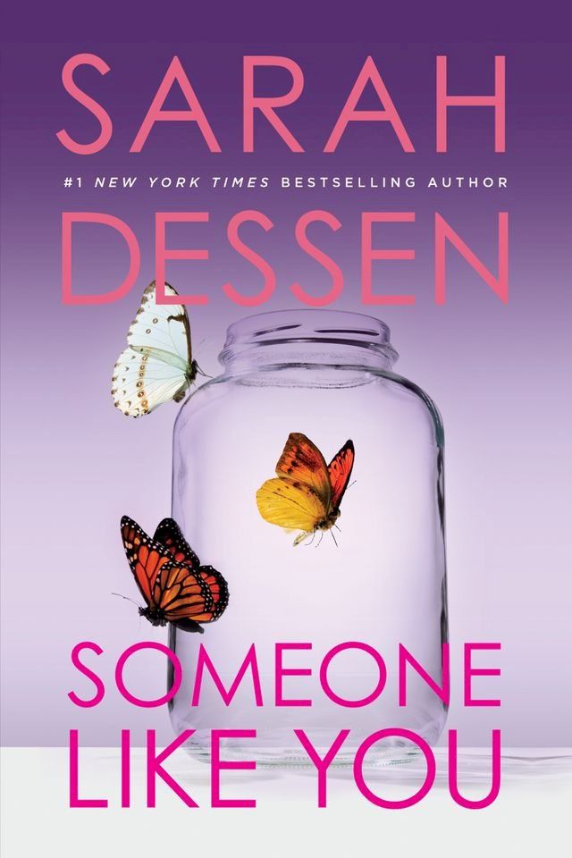  Someone Like You(Kobo/電子書)