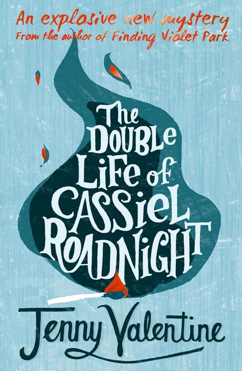 The Double Life of Cassiel Roadnight(Kobo/電子書)