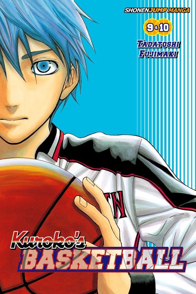  Kuroko’s Basketball, Vol. 5(Kobo/電子書)