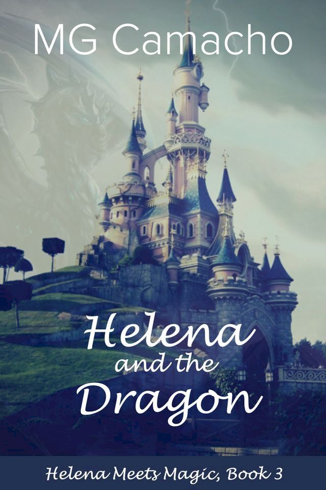  Helena and the Dragon(Kobo/電子書)