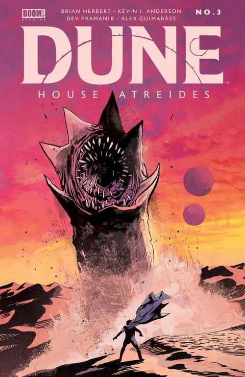 Dune: House Atreides #3(Kobo/電子書)