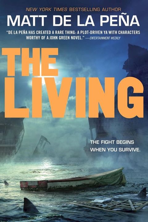 The Living(Kobo/電子書)